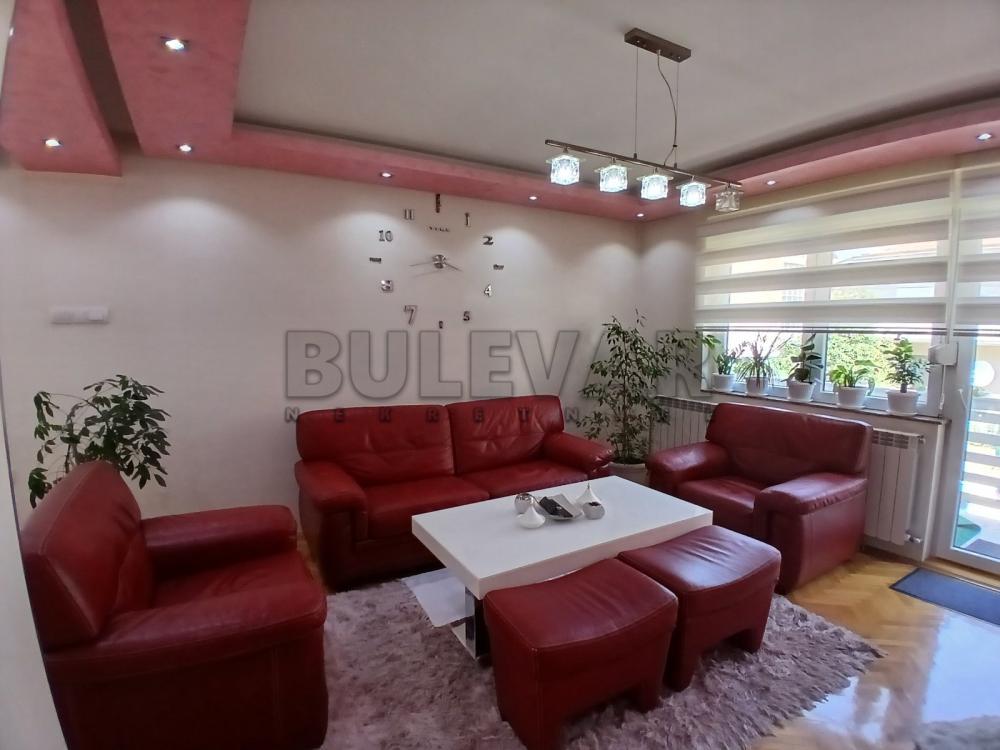 Glavna slika -Somborska, Dvoiposoban stan za izdavanje, 88m2, 600€