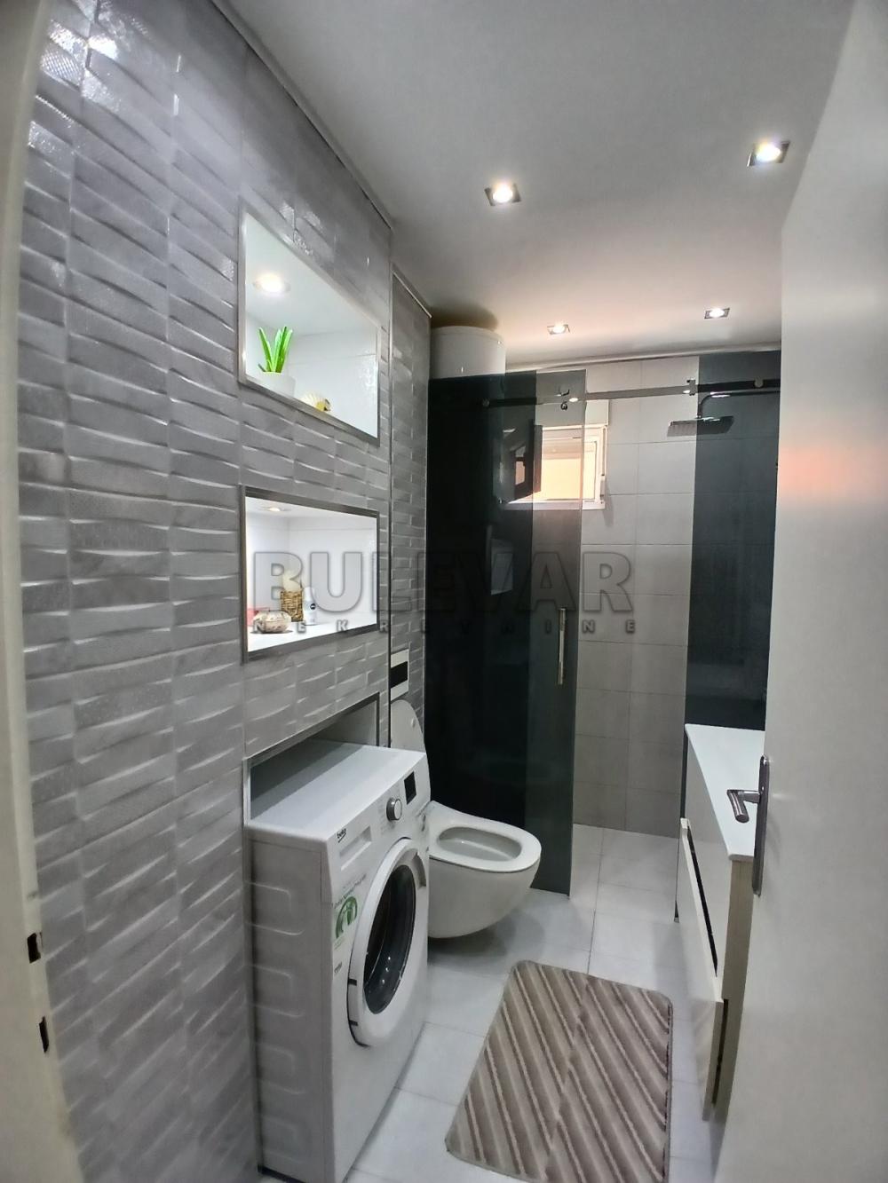 Slika 10 - Somborska, Dvoiposoban stan za izdavanje, 88m2, 600€