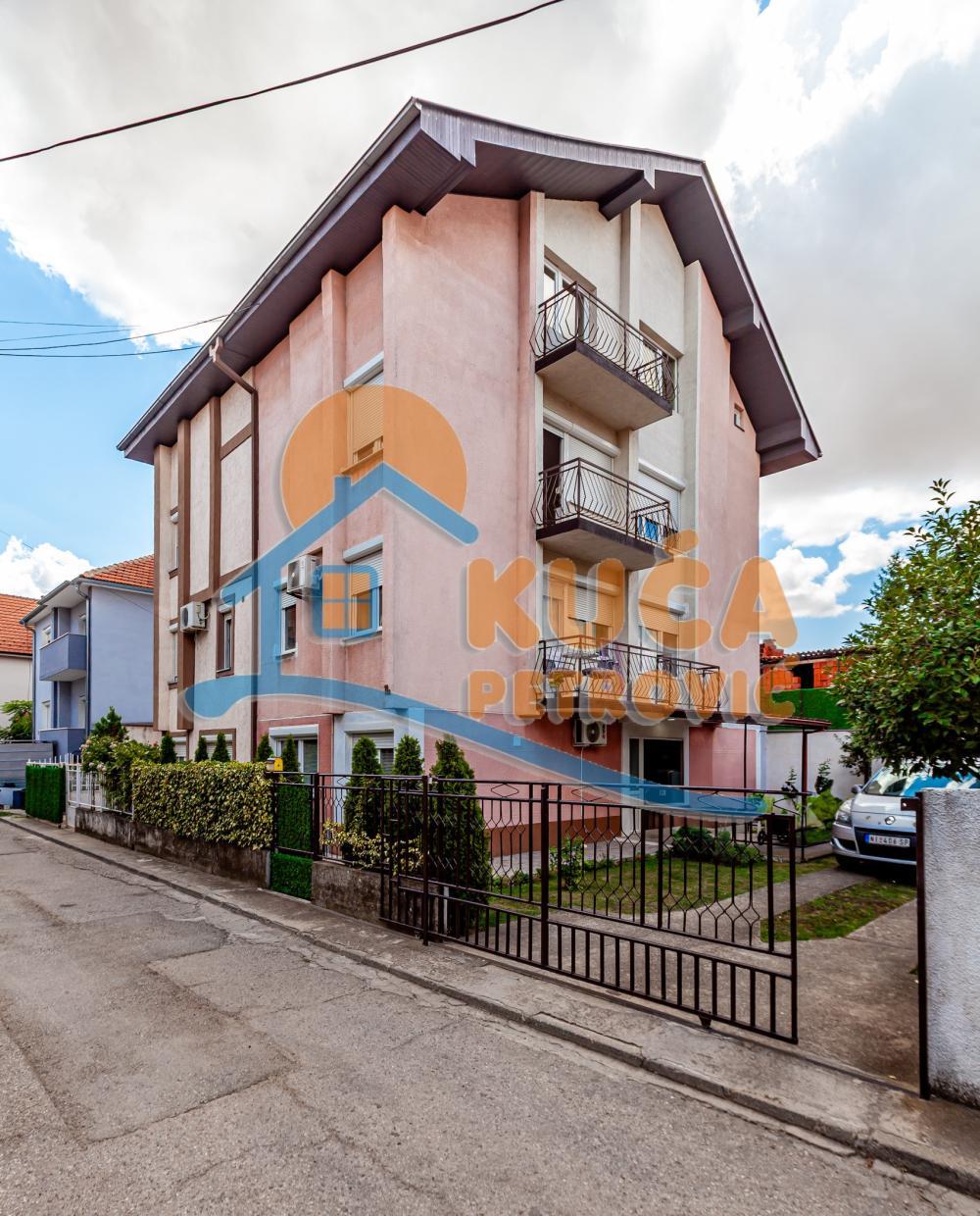 Glavna slika -Humska,  Kuća na prodaju, 216m2, 160.000€