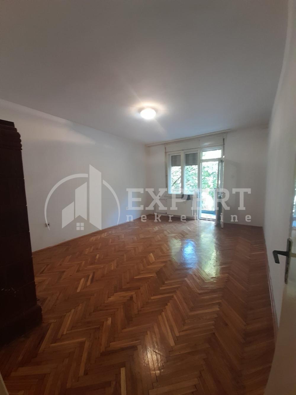 Slika 3 - Sinđelićev trg, Dvoiposoban stan za izdavanje, 66m2, 400€