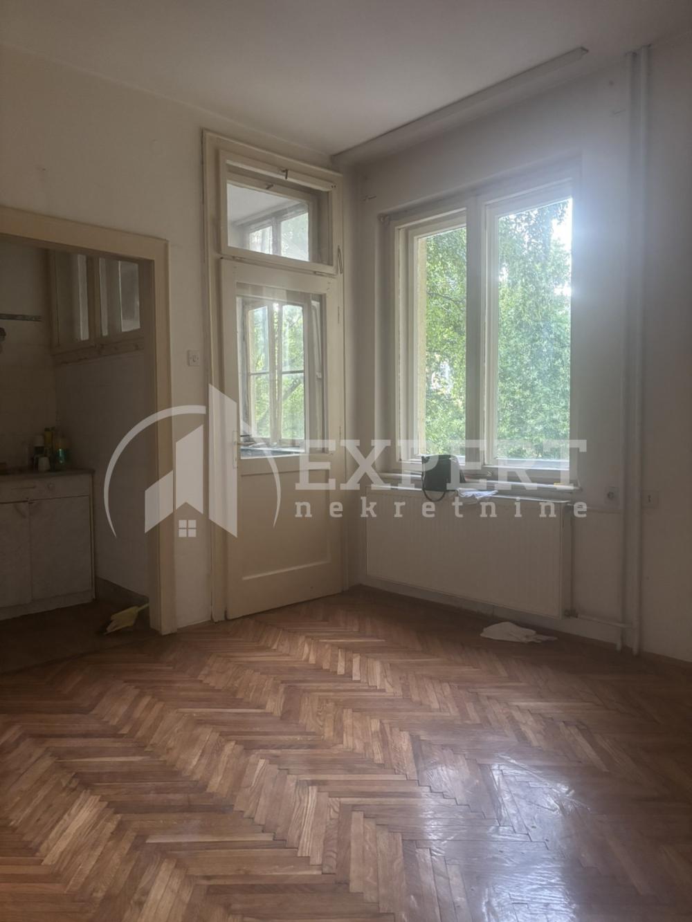 Slika 7 - Sinđelićev trg, Dvoiposoban stan za izdavanje, 66m2, 400€