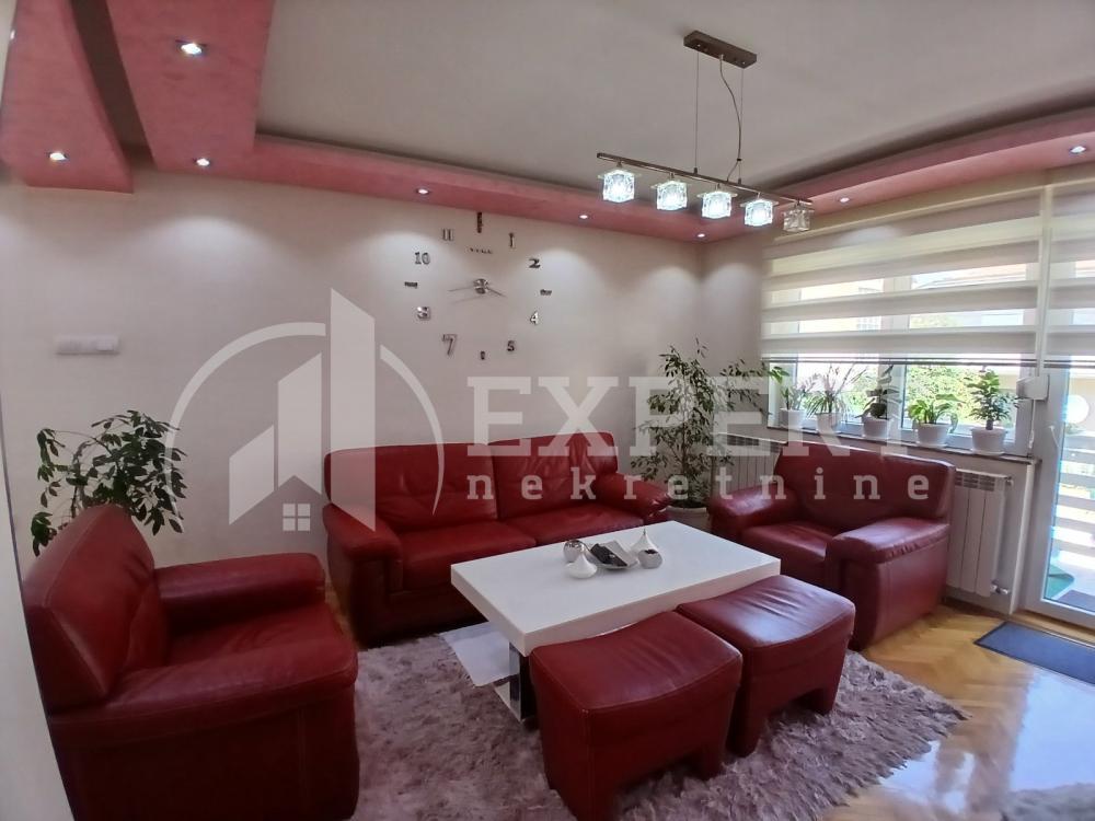 Glavna slika -Somborska, Dvoiposoban stan za izdavanje, 88m2, 500€