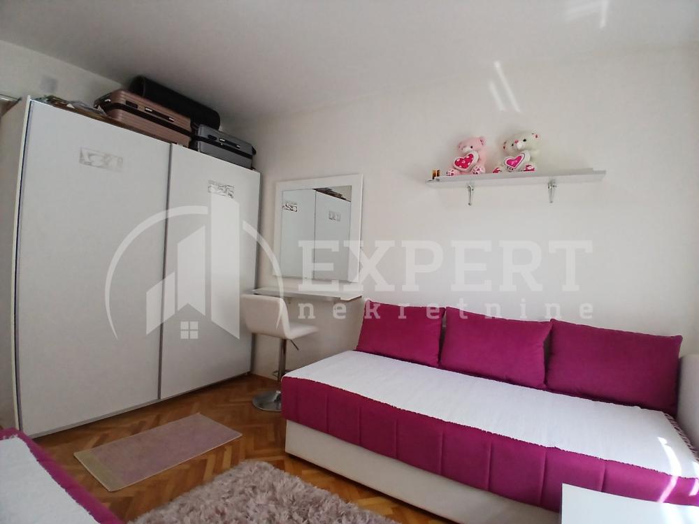 Slika 6 - Somborska, Dvoiposoban stan za izdavanje, 88m2, 500€