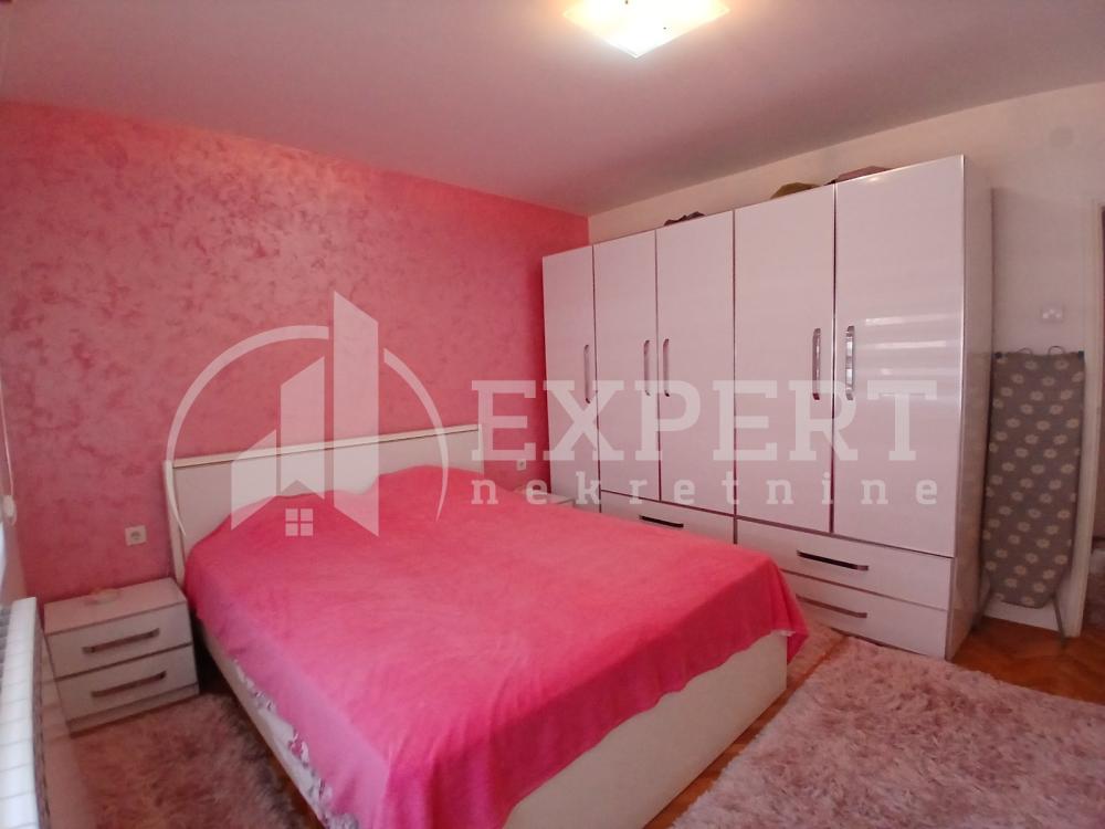 Slika 7 - Somborska, Dvoiposoban stan za izdavanje, 88m2, 500€