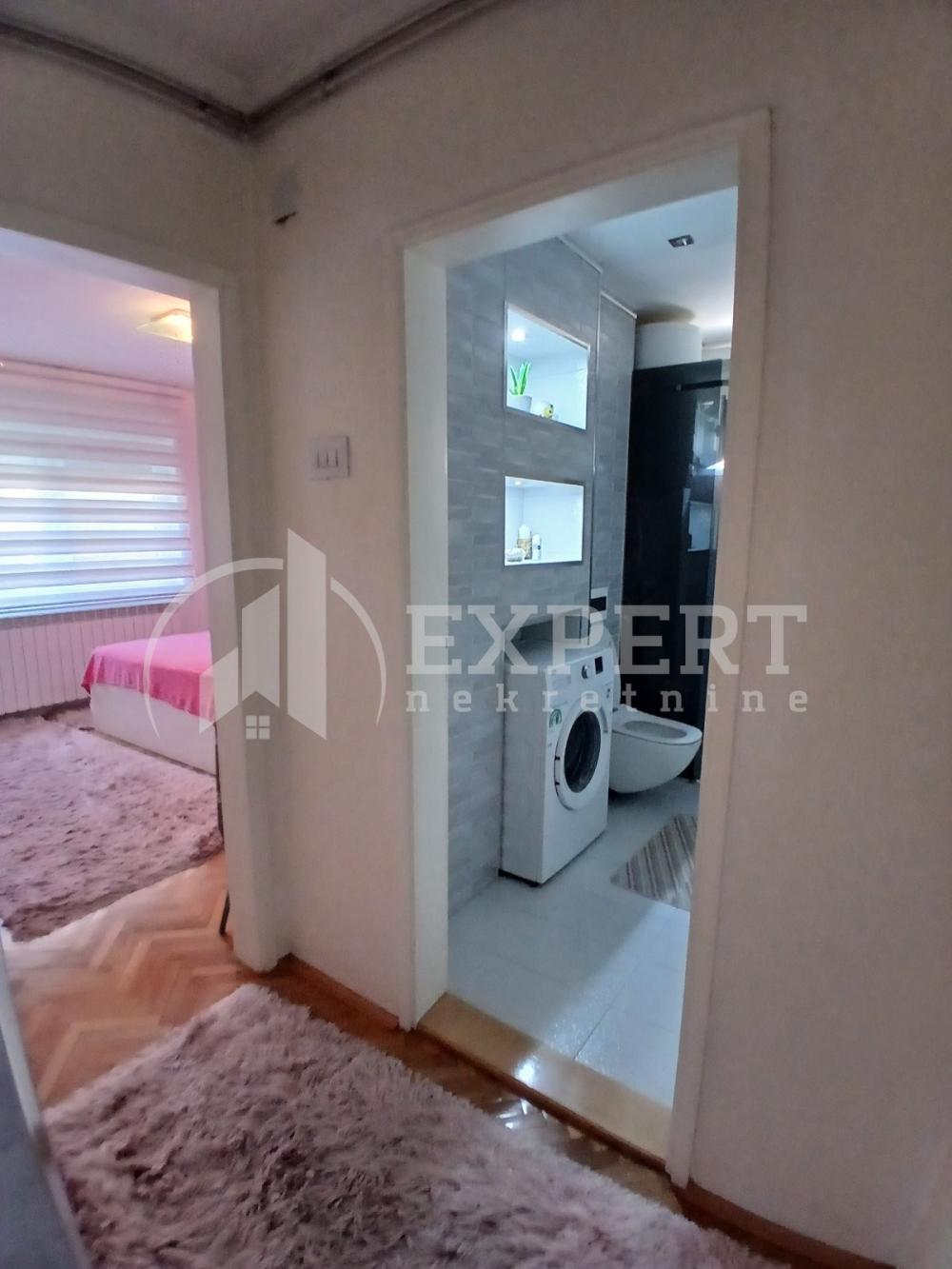 Slika 9 - Somborska, Dvoiposoban stan za izdavanje, 88m2, 500€