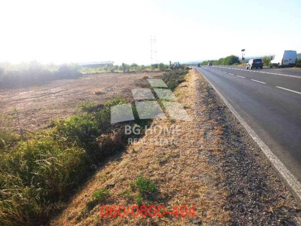 Slika 3 - Ibarska magistrala Plac na prodaju, Čukarica, Rušanj, 194.400€