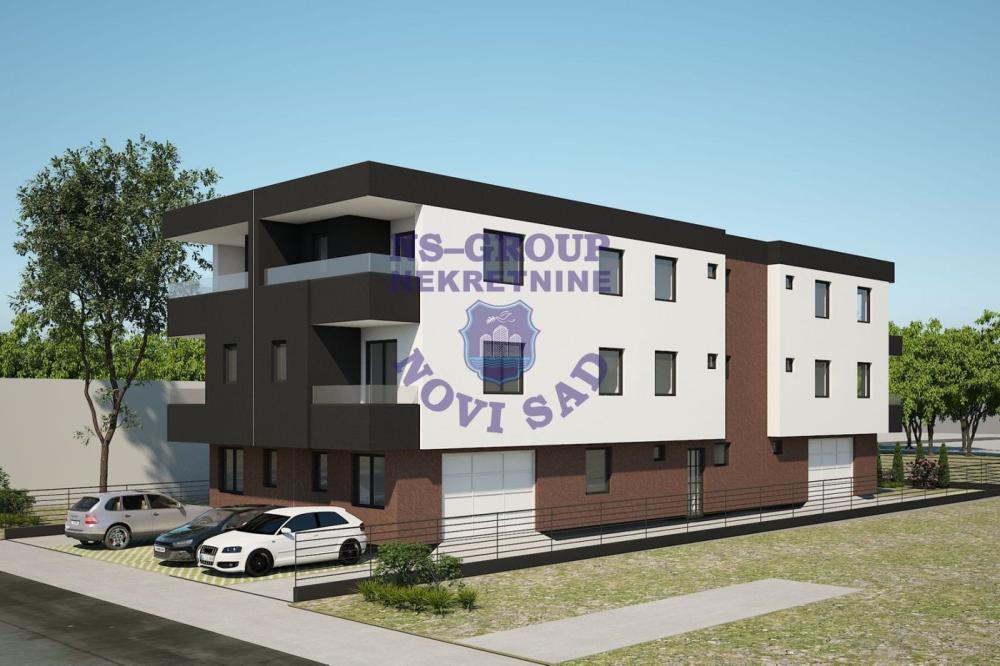 Slika 4 - Trosoban stan na prodaju, 60m2, 92.700€