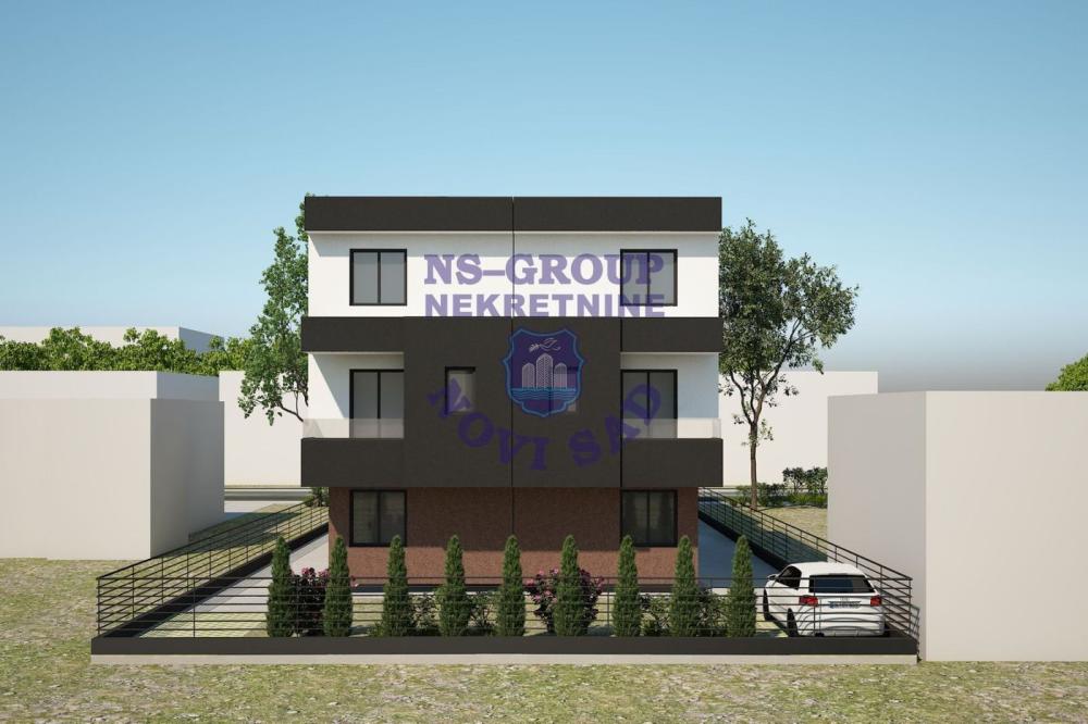 Slika 3 - Trosoban stan na prodaju, 60m2, 92.700€