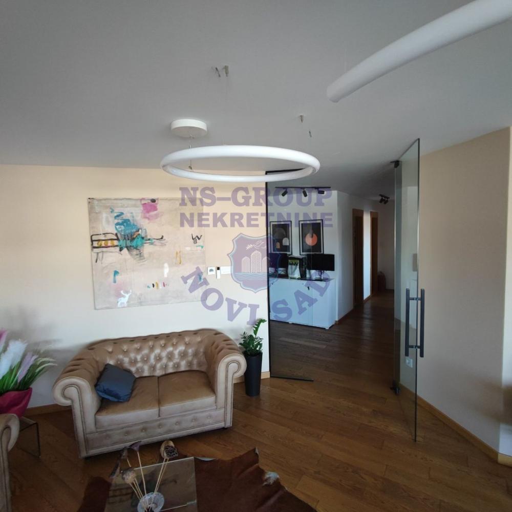 Slika 4 - Četvorosoban stan na prodaju, 122m2, 445.500€