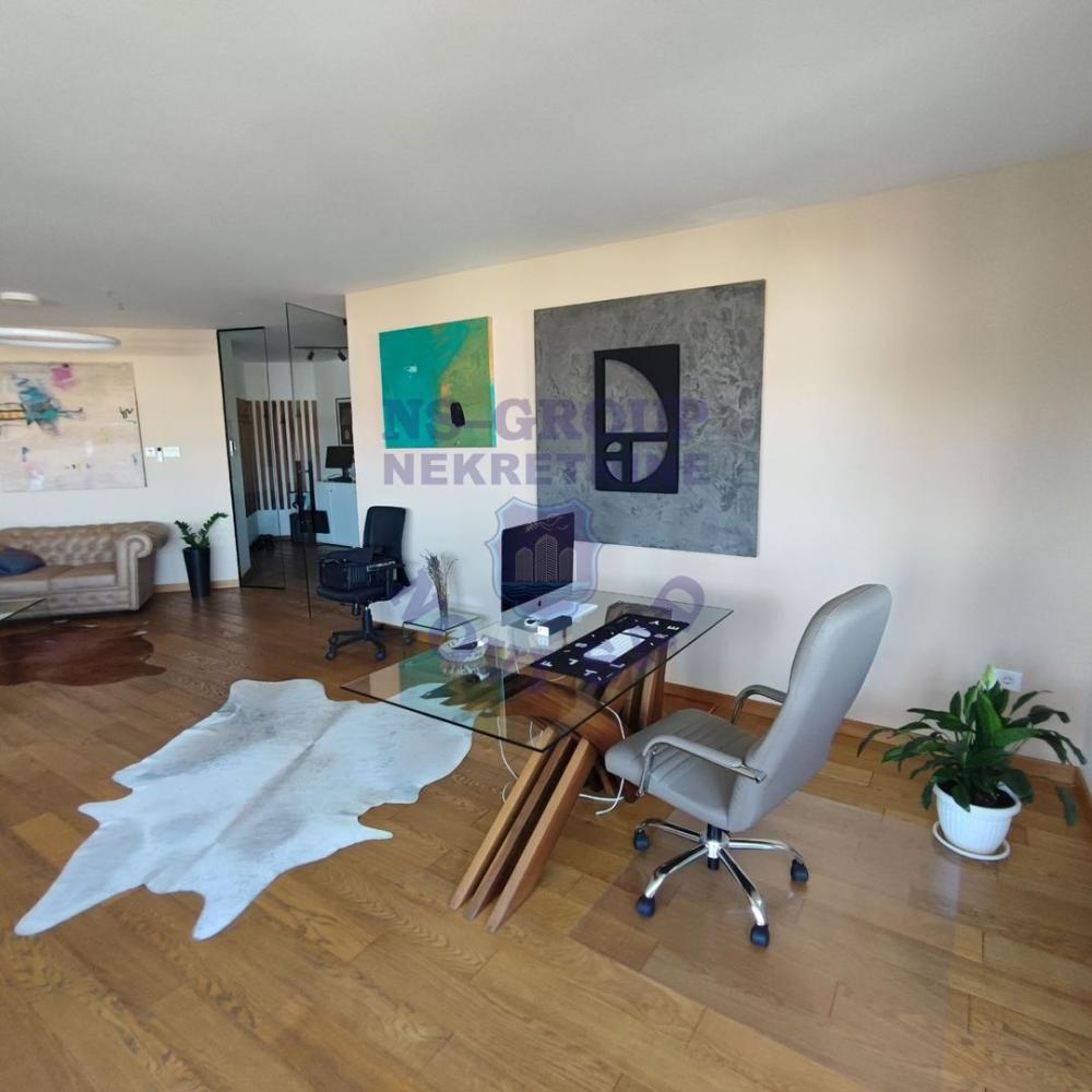 Slika 7 - Četvorosoban stan na prodaju, 122m2, 445.500€