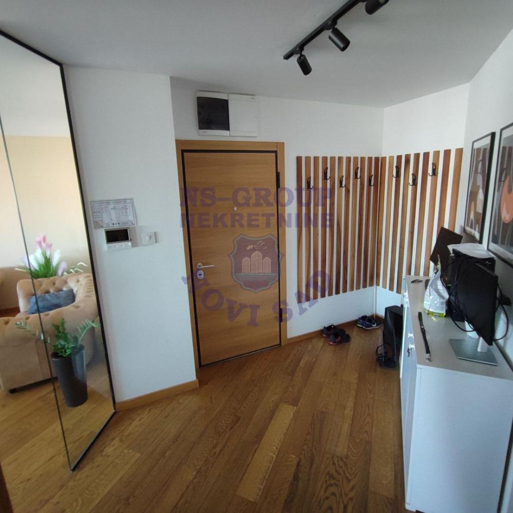 Slika 8 - Četvorosoban stan na prodaju, 122m2, 445.500€