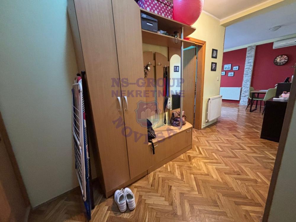 Slika 8 - Dvosoban stan na prodaju, 41m2, 96.550€