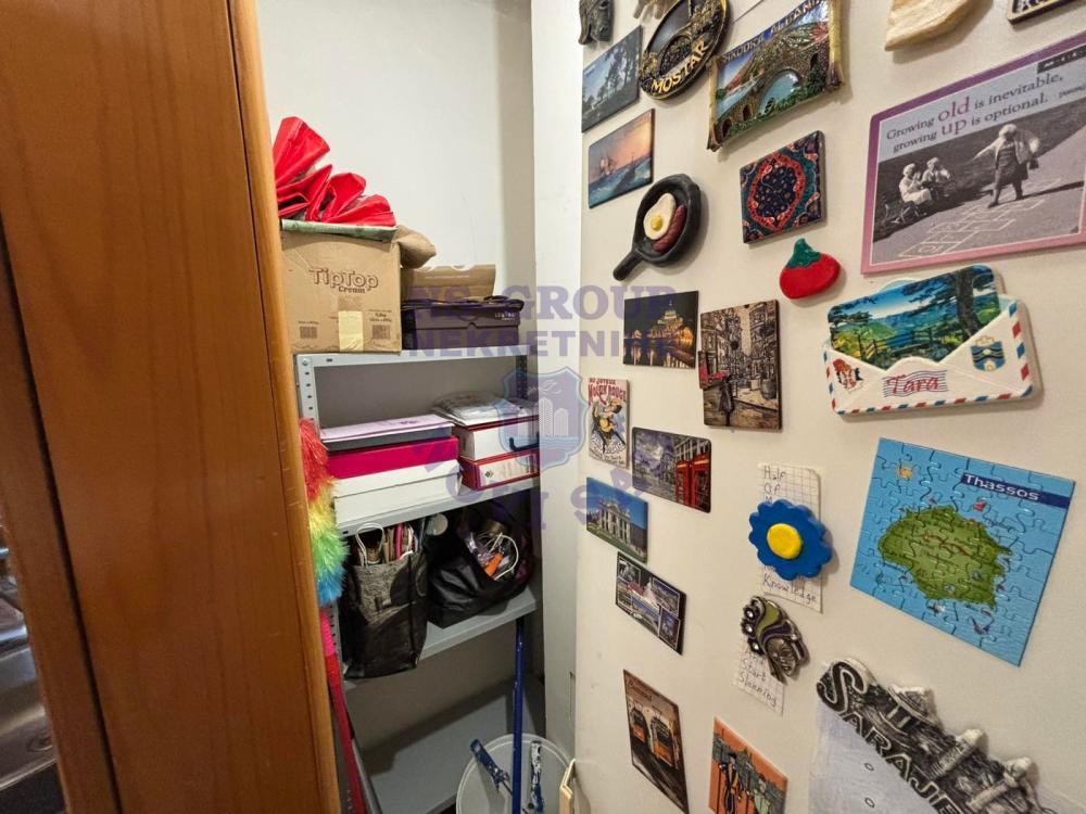 Slika 10 - Dvosoban stan na prodaju, 41m2, 96.550€