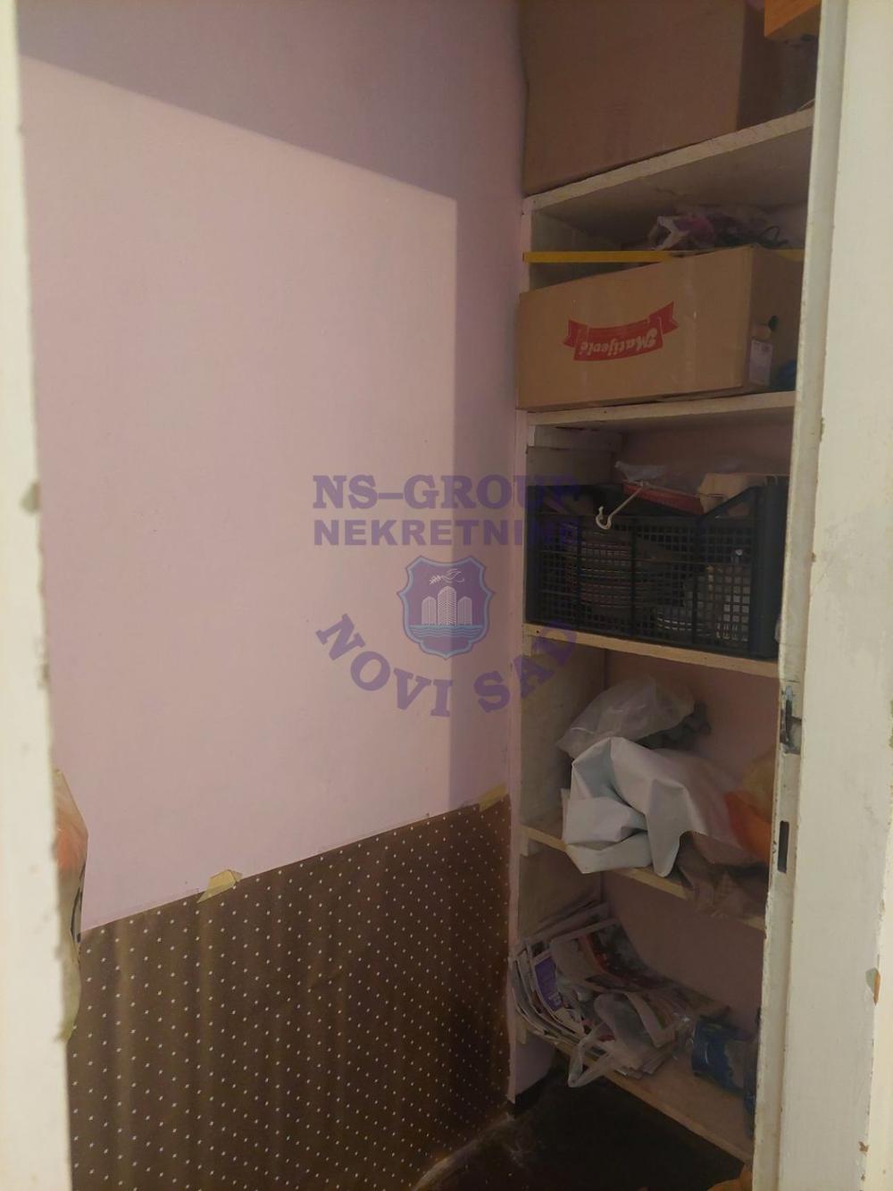 Slika 4 - Dvosoban stan na prodaju, 48m2, 87.530€