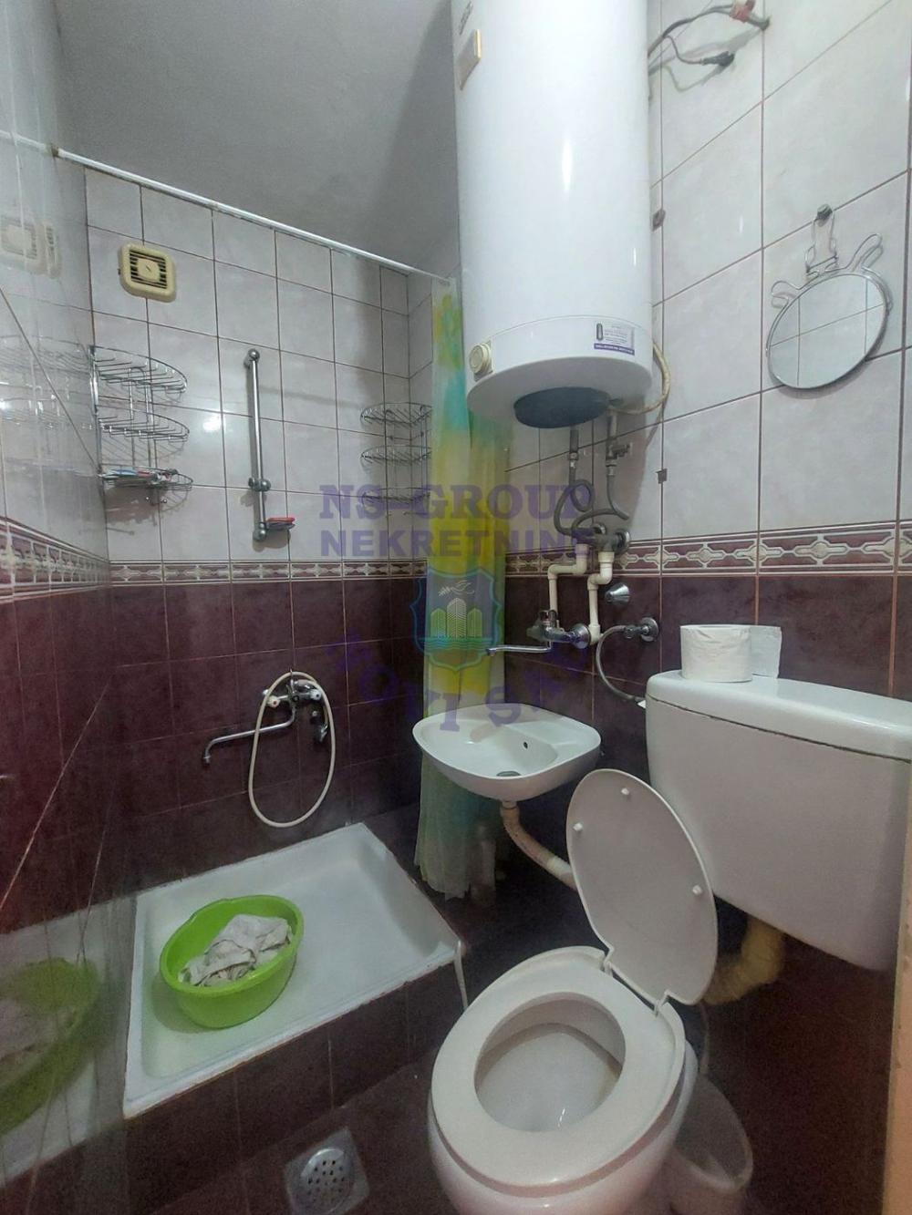 Slika 1 - Dvosoban stan na prodaju, 48m2, 87.530€