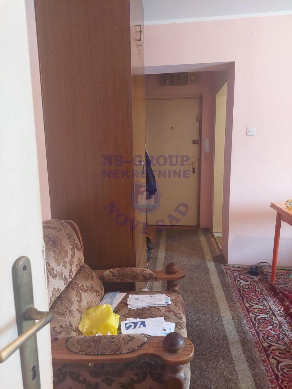 Slika 2 - Dvosoban stan na prodaju, 48m2, 87.530€