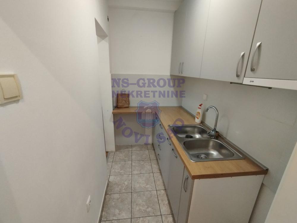 Slika 9 - Jednosoban stan na prodaju, 26m2, 87.550€