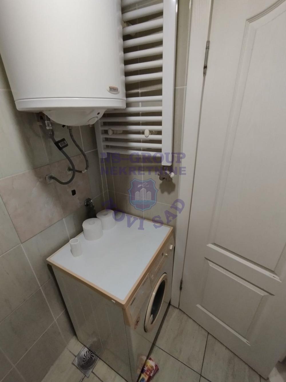 Slika 7 - Jednosoban stan na prodaju, 26m2, 87.550€