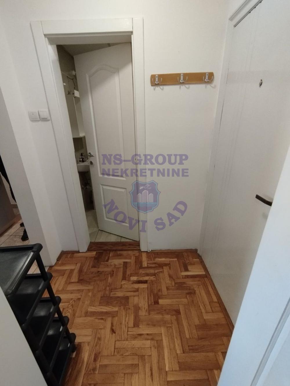 Slika 5 - Jednosoban stan na prodaju, 26m2, 87.550€