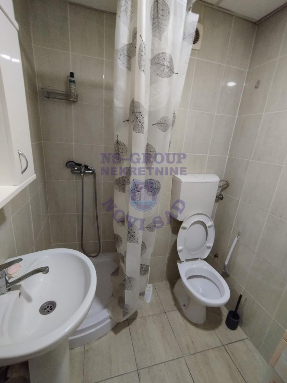 Slika 2 - Jednosoban stan na prodaju, 26m2, 87.550€