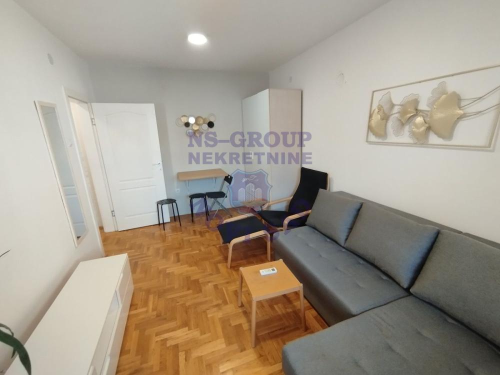 Slika 6 - Jednosoban stan na prodaju, 26m2, 87.550€