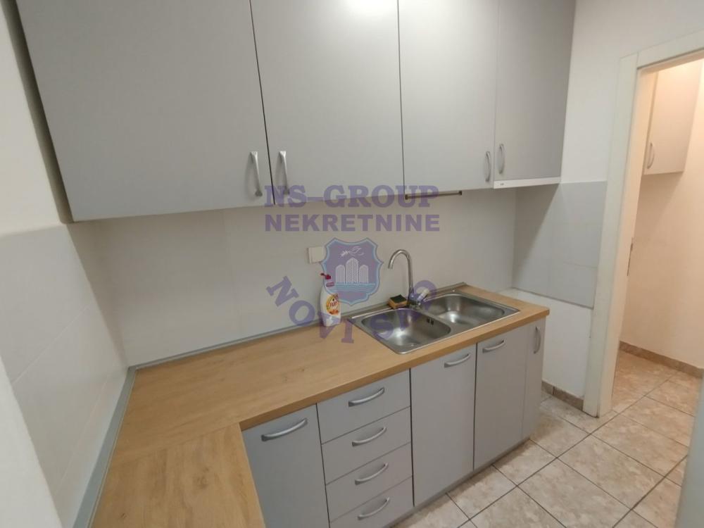 Slika 3 - Jednosoban stan na prodaju, 26m2, 87.550€