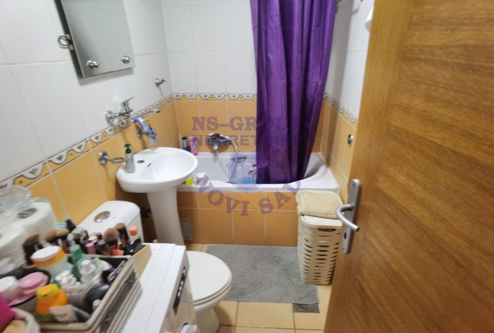 Slika 2 - Jednosoban stan na prodaju, 25m2, 89.000€