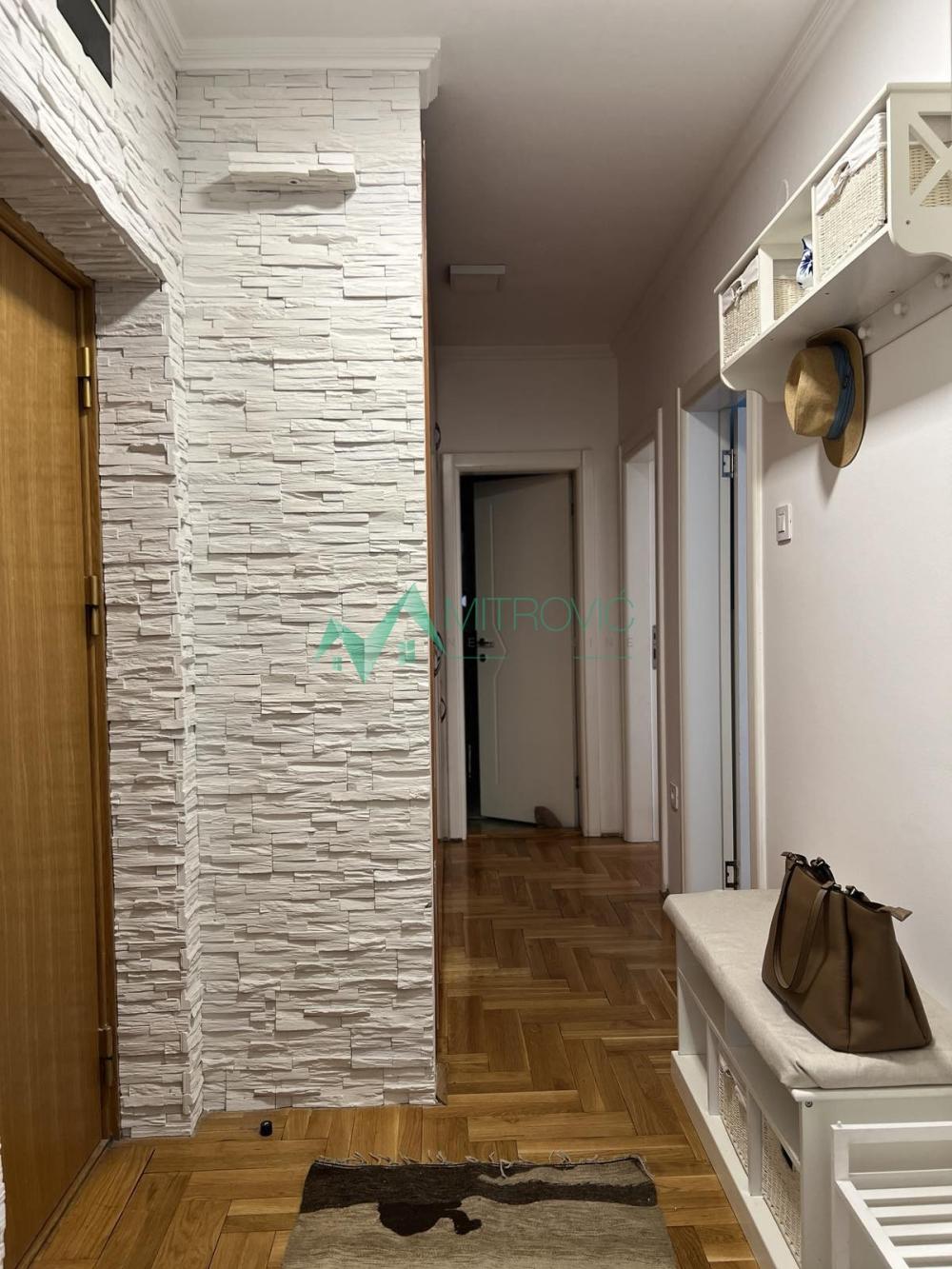 Slika 7 - Dvoiposoban stan za izdavanje, 60m2, 600€