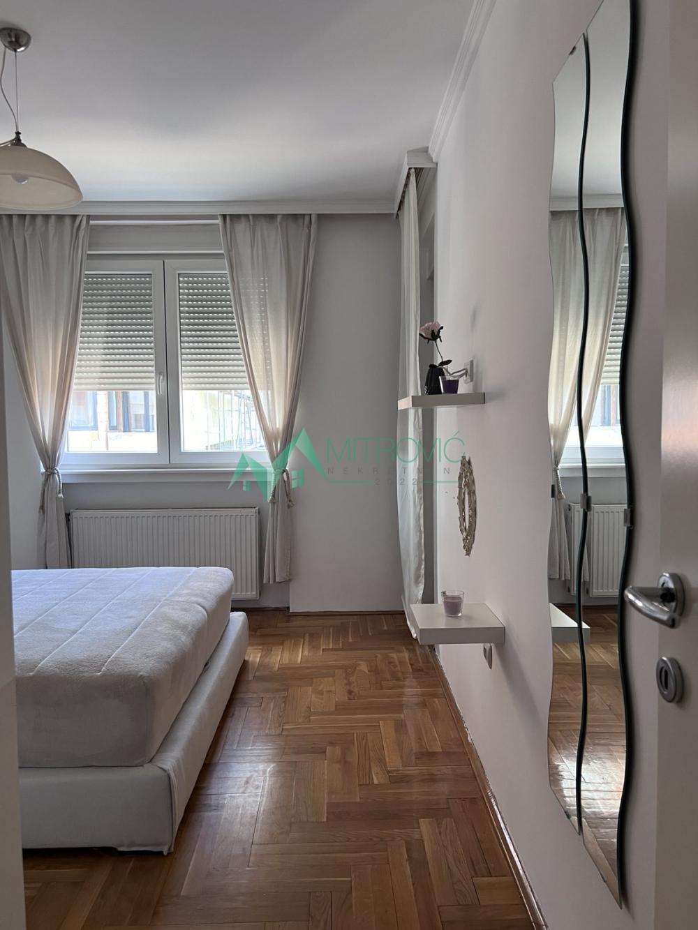 Slika 11 - Dvoiposoban stan za izdavanje, 60m2, 600€