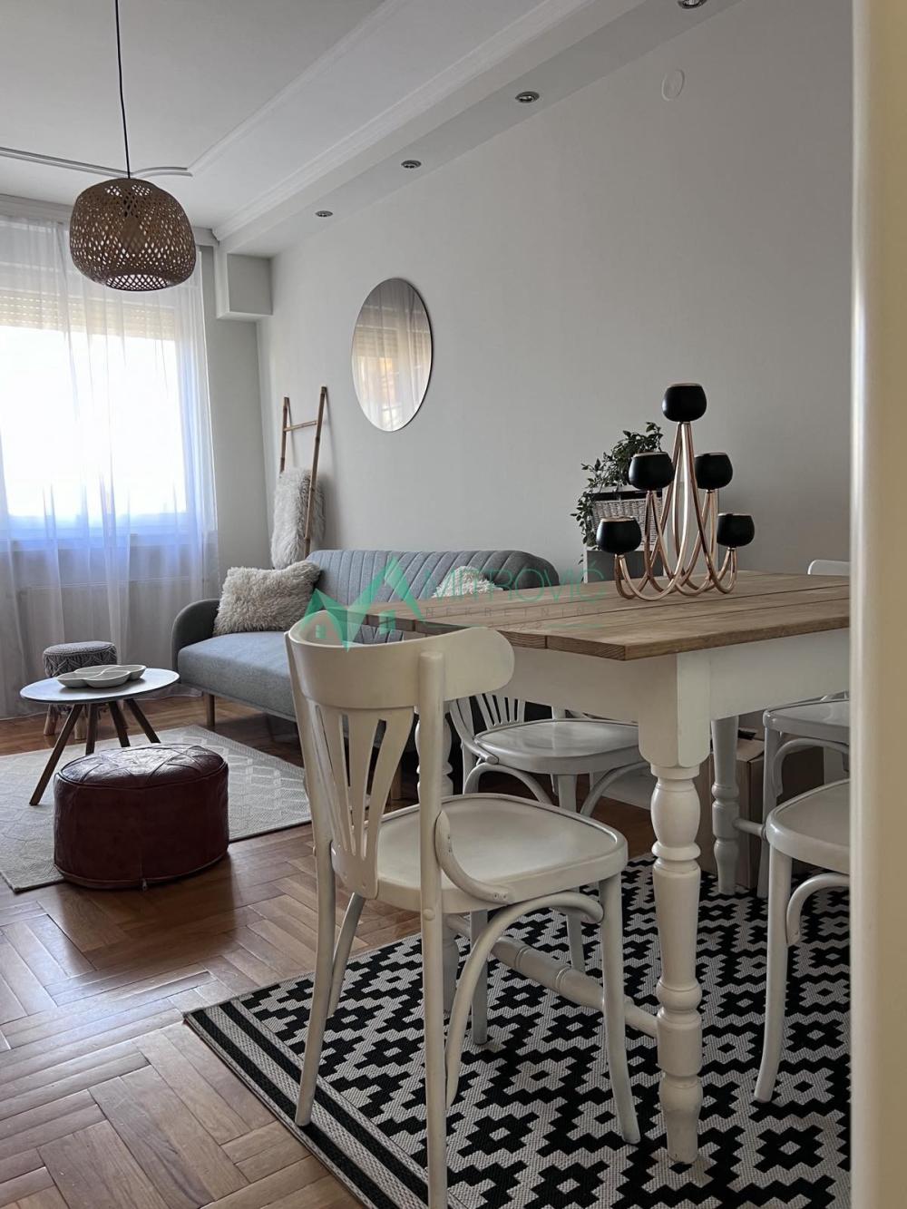 Slika 4 - Dvoiposoban stan za izdavanje, 60m2, 600€