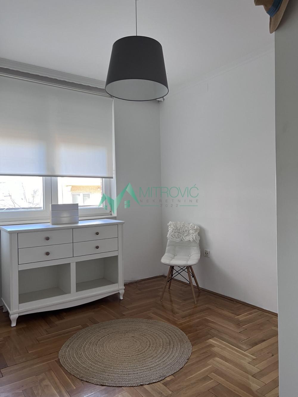 Slika 9 - Dvoiposoban stan za izdavanje, 60m2, 600€