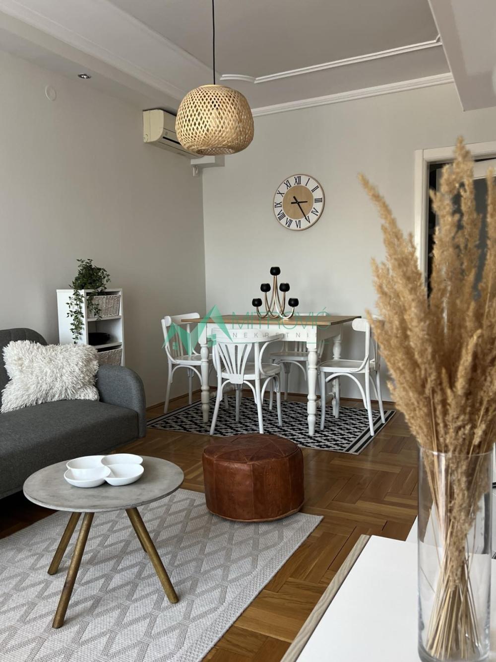 Slika 5 - Dvoiposoban stan za izdavanje, 60m2, 600€