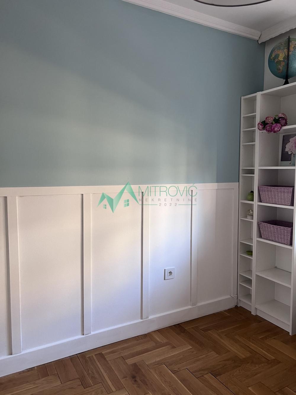 Slika 10 - Dvoiposoban stan za izdavanje, 60m2, 600€