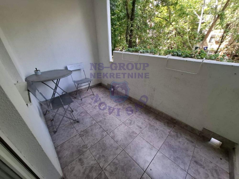 Slika 1 - Dvoiposoban stan na prodaju, 56m2, 128.750€