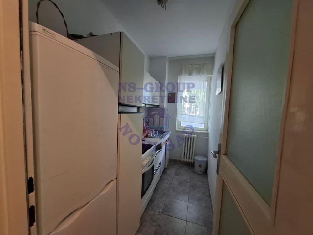 Slika 2 - Dvoiposoban stan na prodaju, 56m2, 128.750€