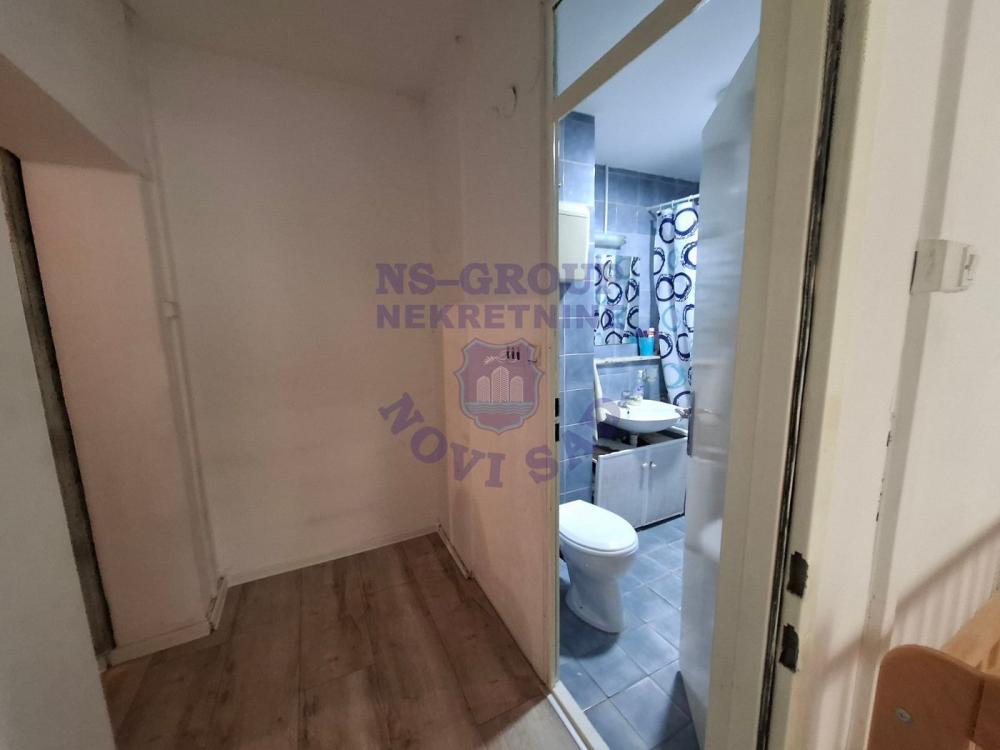 Slika 3 - Dvoiposoban stan na prodaju, 56m2, 128.750€