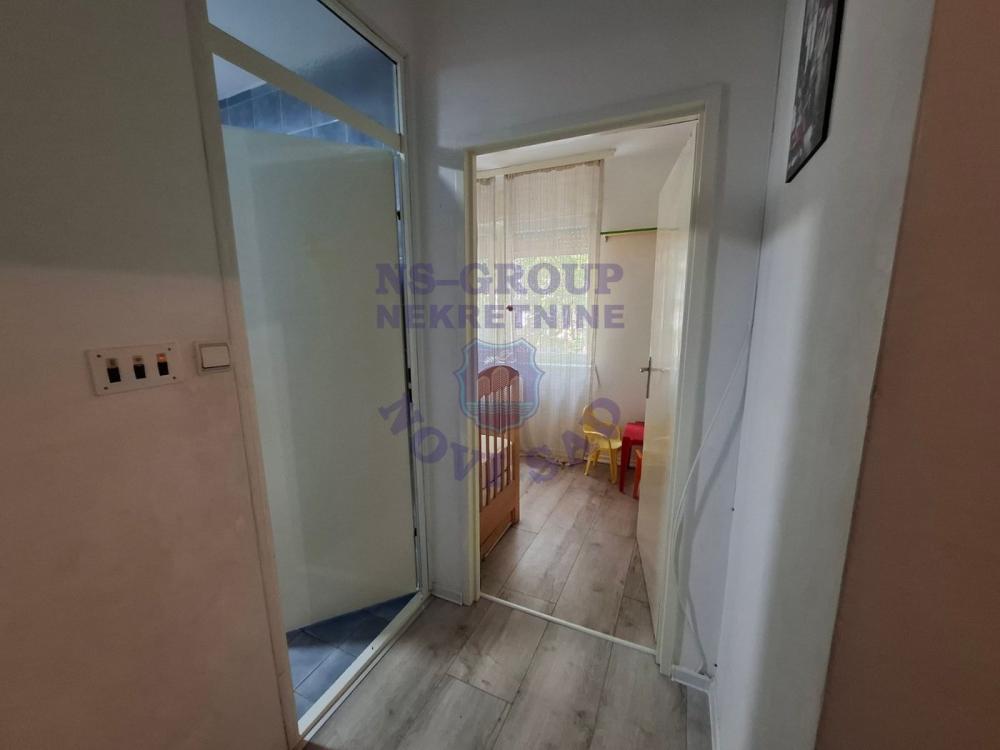 Slika 4 - Dvoiposoban stan na prodaju, 56m2, 128.750€