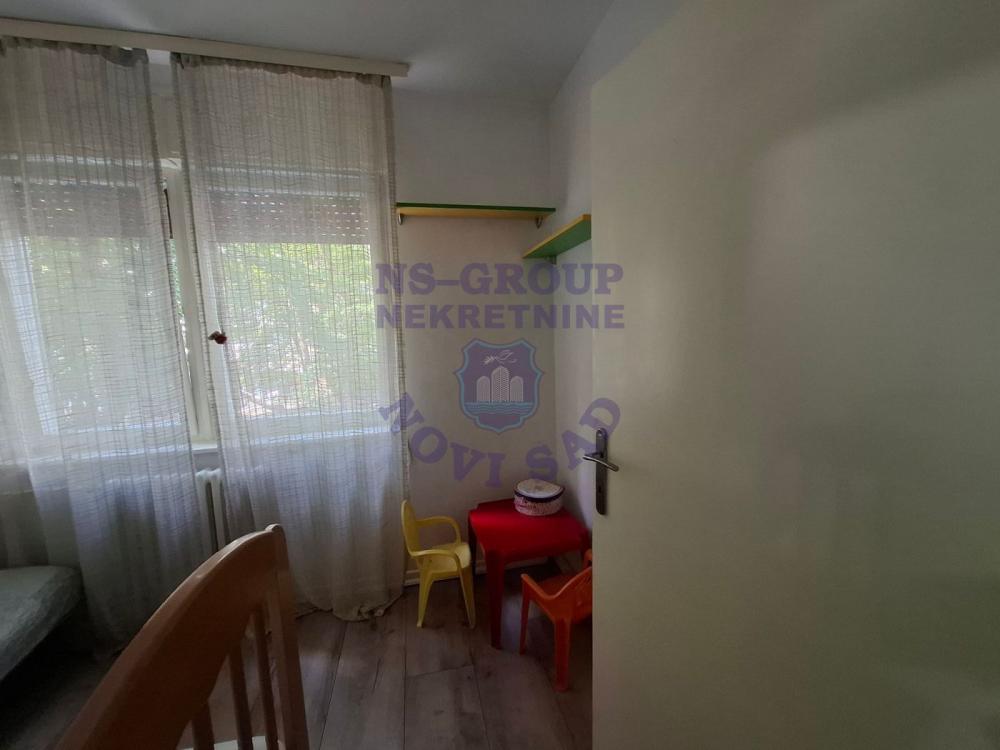 Slika 5 - Dvoiposoban stan na prodaju, 56m2, 128.750€