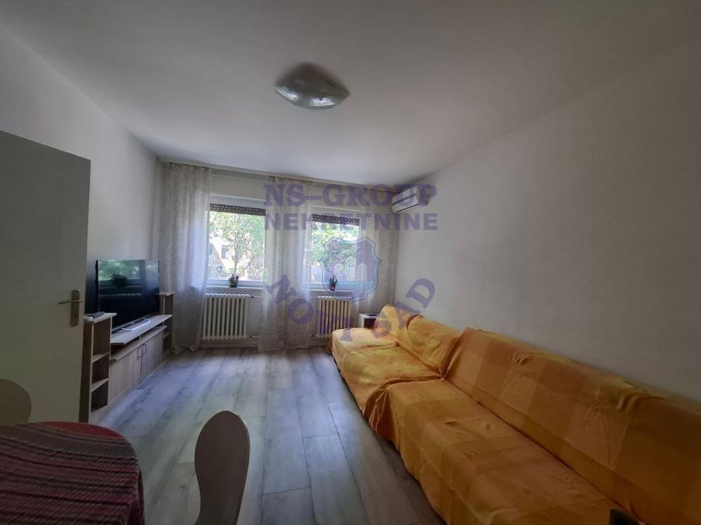 Glavna slika -Dvoiposoban stan na prodaju, 56m2, 128.750€