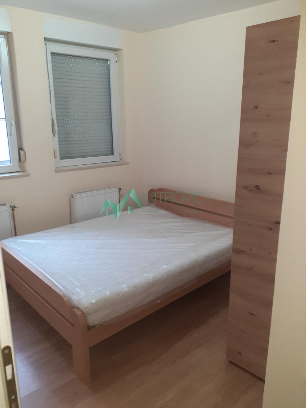 Slika 3 - Dvosoban stan za izdavanje, 43m2, 400€
