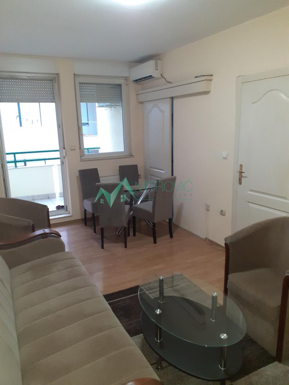 Slika 2 - Dvosoban stan za izdavanje, 43m2, 400€