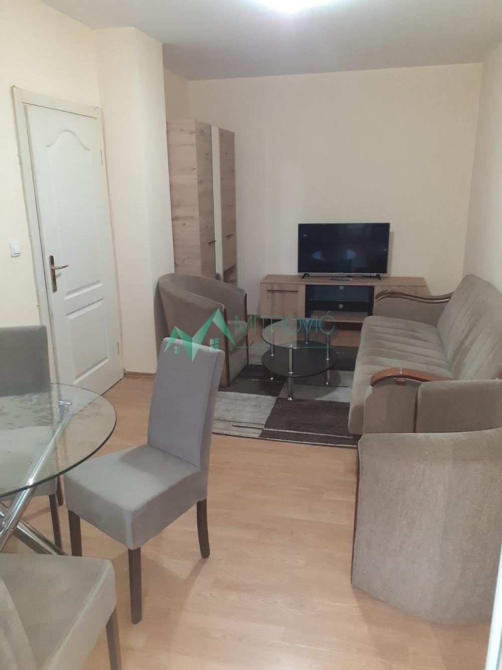 Slika 4 - Dvosoban stan za izdavanje, 43m2, 400€