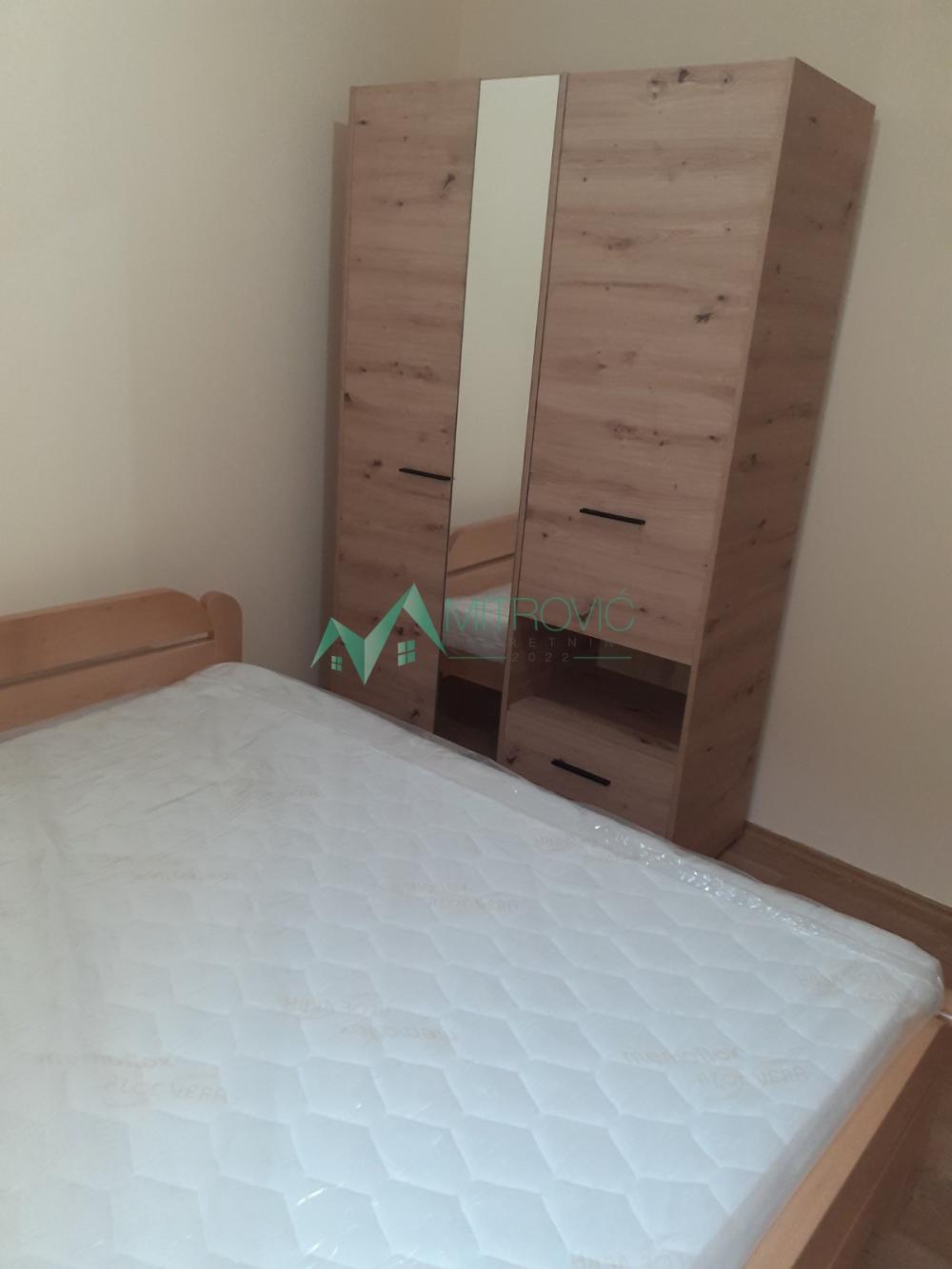 Slika 7 - Dvosoban stan za izdavanje, 43m2, 400€