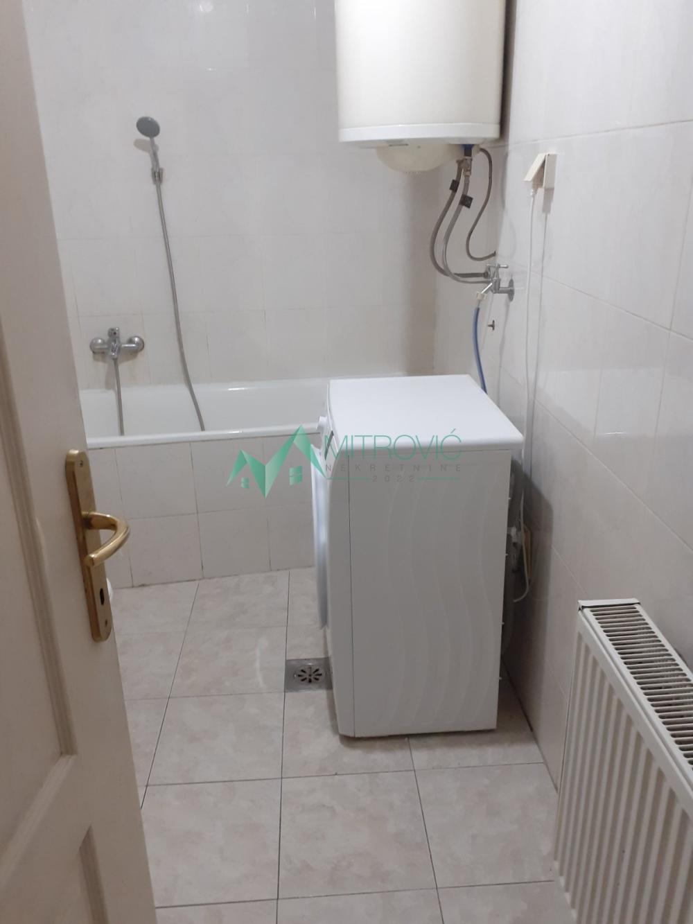 Slika 6 - Dvosoban stan za izdavanje, 43m2, 400€