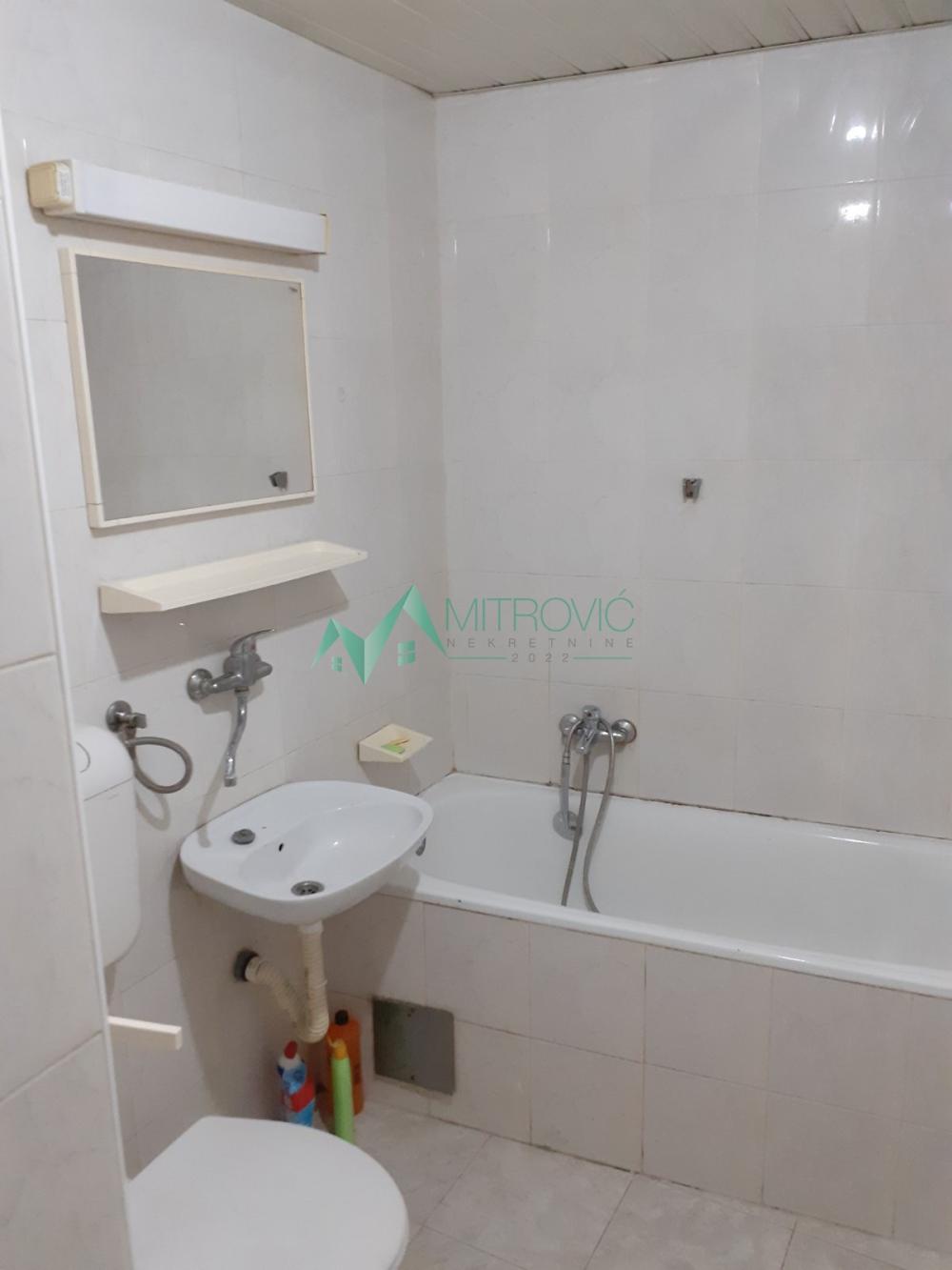 Slika 5 - Dvosoban stan za izdavanje, 43m2, 400€