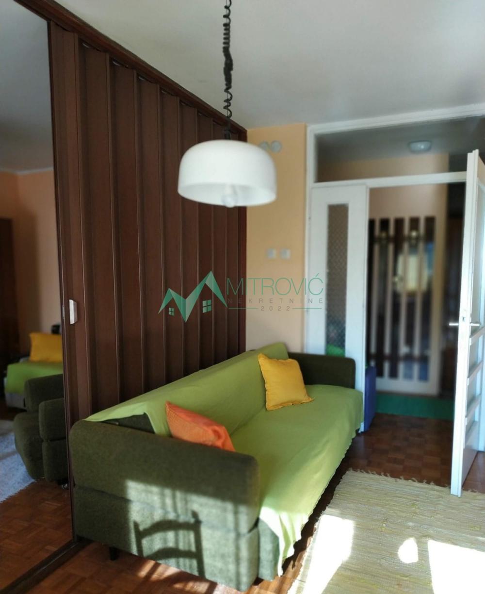 Slika 3 - Jednoiposoban stan za izdavanje, 49m2, 300€