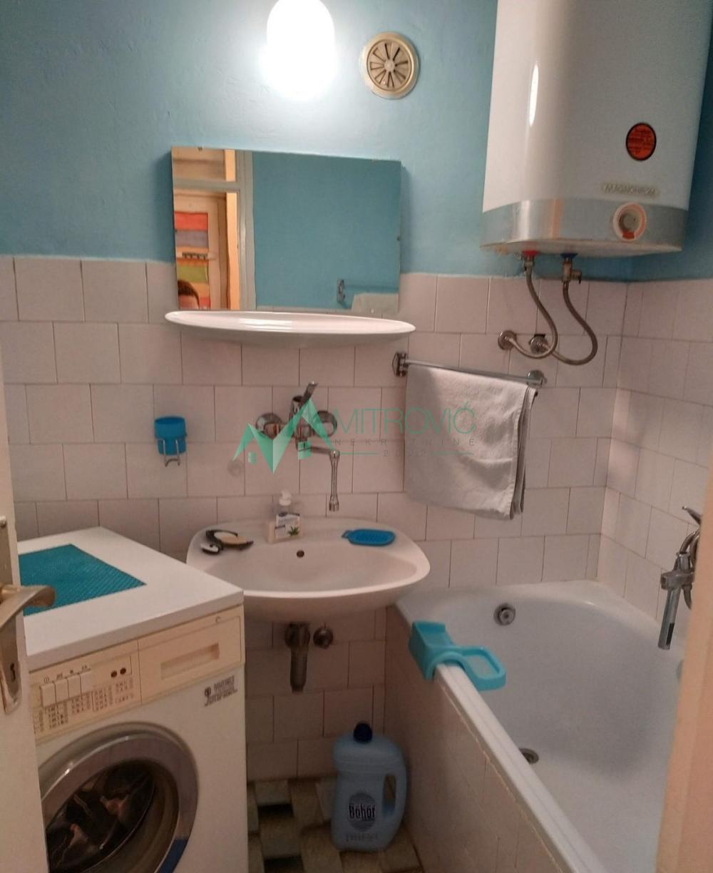 Slika 5 - Jednoiposoban stan za izdavanje, 49m2, 300€