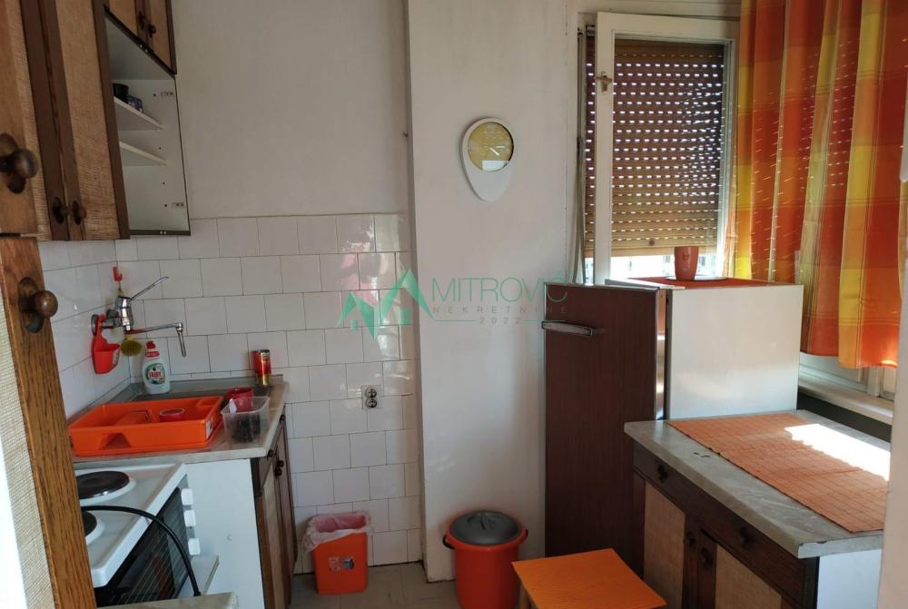 Slika 4 - Jednoiposoban stan za izdavanje, 49m2, 300€