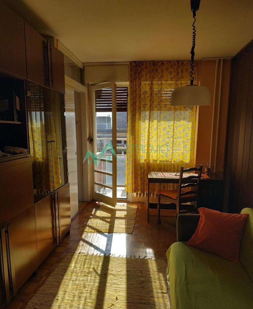 Slika 2 - Jednoiposoban stan za izdavanje, 49m2, 300€