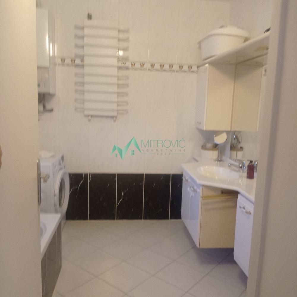 Slika 8 -  Kuća za izdavanje, 60m2, 580€